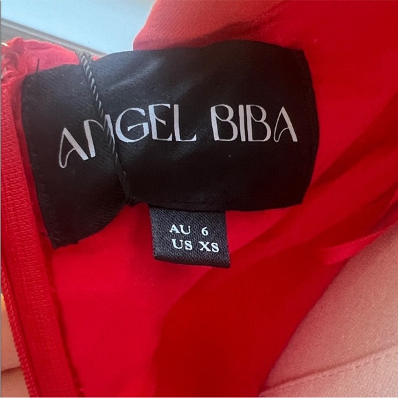 Hello Molly Valentines Bow Dress - Picture 6 of 7